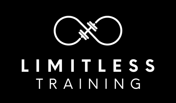 Limitless Training Logo