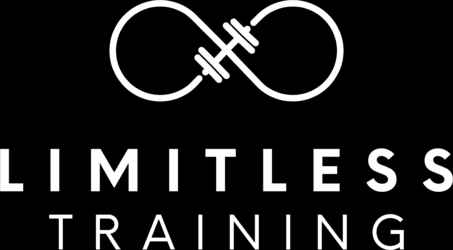 Limitless Training Logo